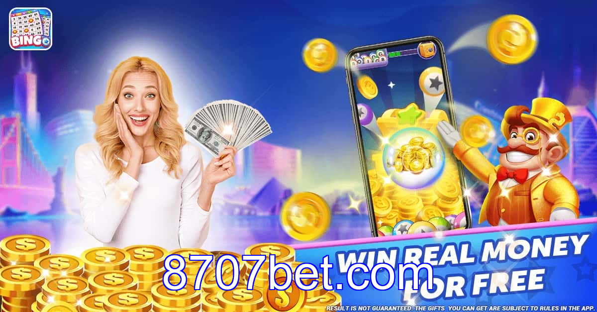 Cadastro no 8707bet: Comece com um Bônus de Boas-vindas!